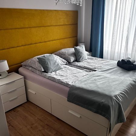 Apartament Walczaka 46 Miejsce Parkingowe Διαμέρισμα Gorzów Wielkopolski Εξωτερικό φωτογραφία