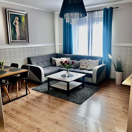 Apartament Walczaka 46 Miejsce Parkingowe Διαμέρισμα Gorzów Wielkopolski Εξωτερικό φωτογραφία