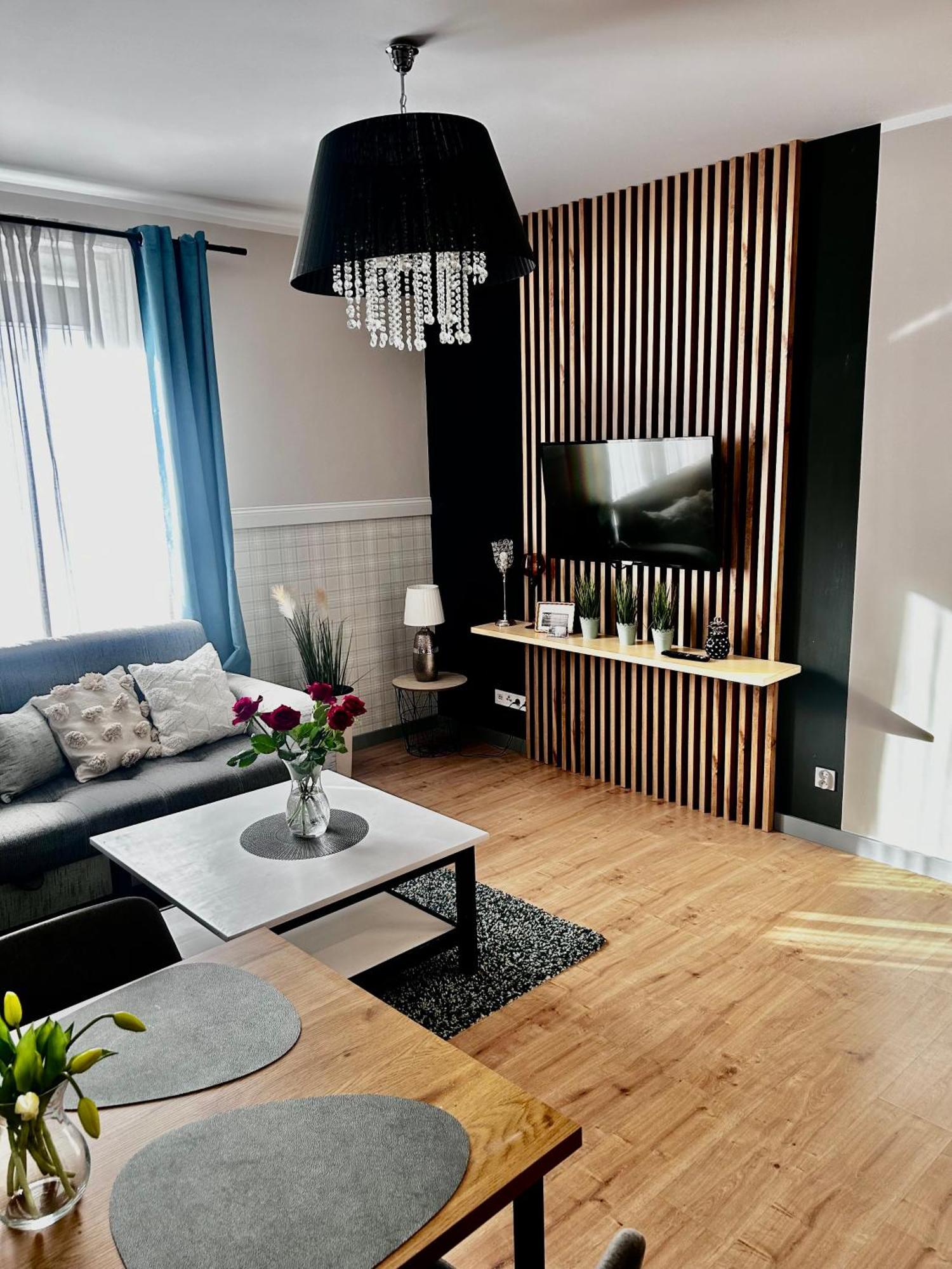 Apartament Walczaka 46 Miejsce Parkingowe Διαμέρισμα Gorzów Wielkopolski Εξωτερικό φωτογραφία