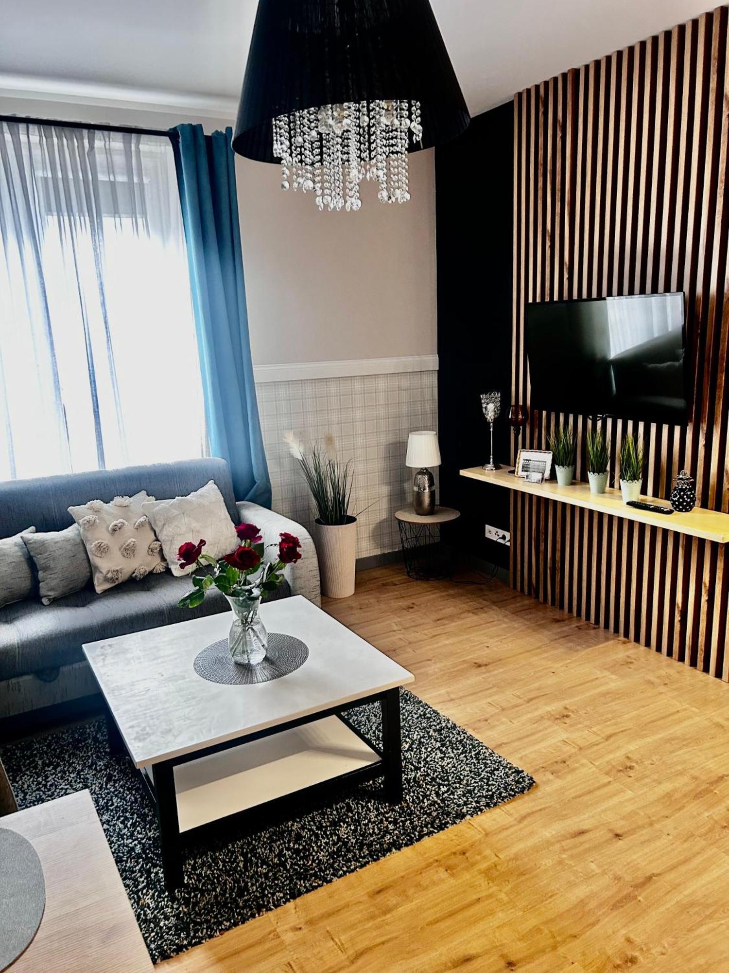 Apartament Walczaka 46 Miejsce Parkingowe Διαμέρισμα Gorzów Wielkopolski Εξωτερικό φωτογραφία