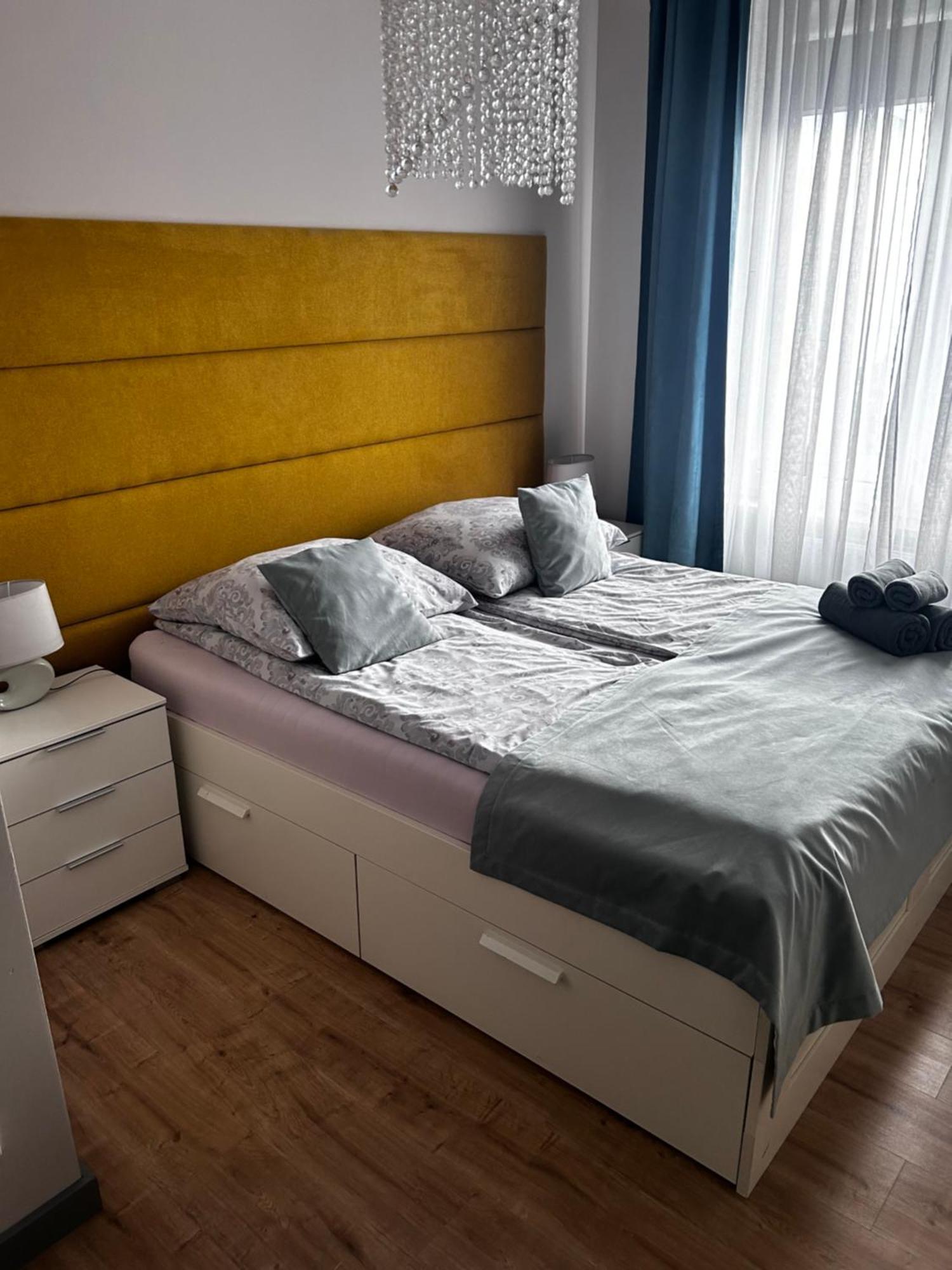 Apartament Walczaka 46 Miejsce Parkingowe Διαμέρισμα Gorzów Wielkopolski Εξωτερικό φωτογραφία