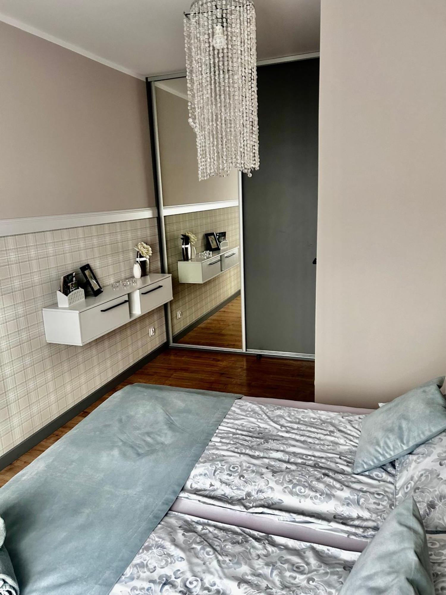 Apartament Walczaka 46 Miejsce Parkingowe Διαμέρισμα Gorzów Wielkopolski Εξωτερικό φωτογραφία