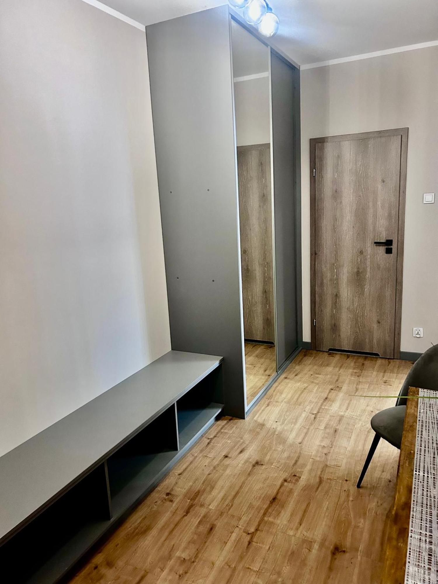 Apartament Walczaka 46 Miejsce Parkingowe Διαμέρισμα Gorzów Wielkopolski Εξωτερικό φωτογραφία