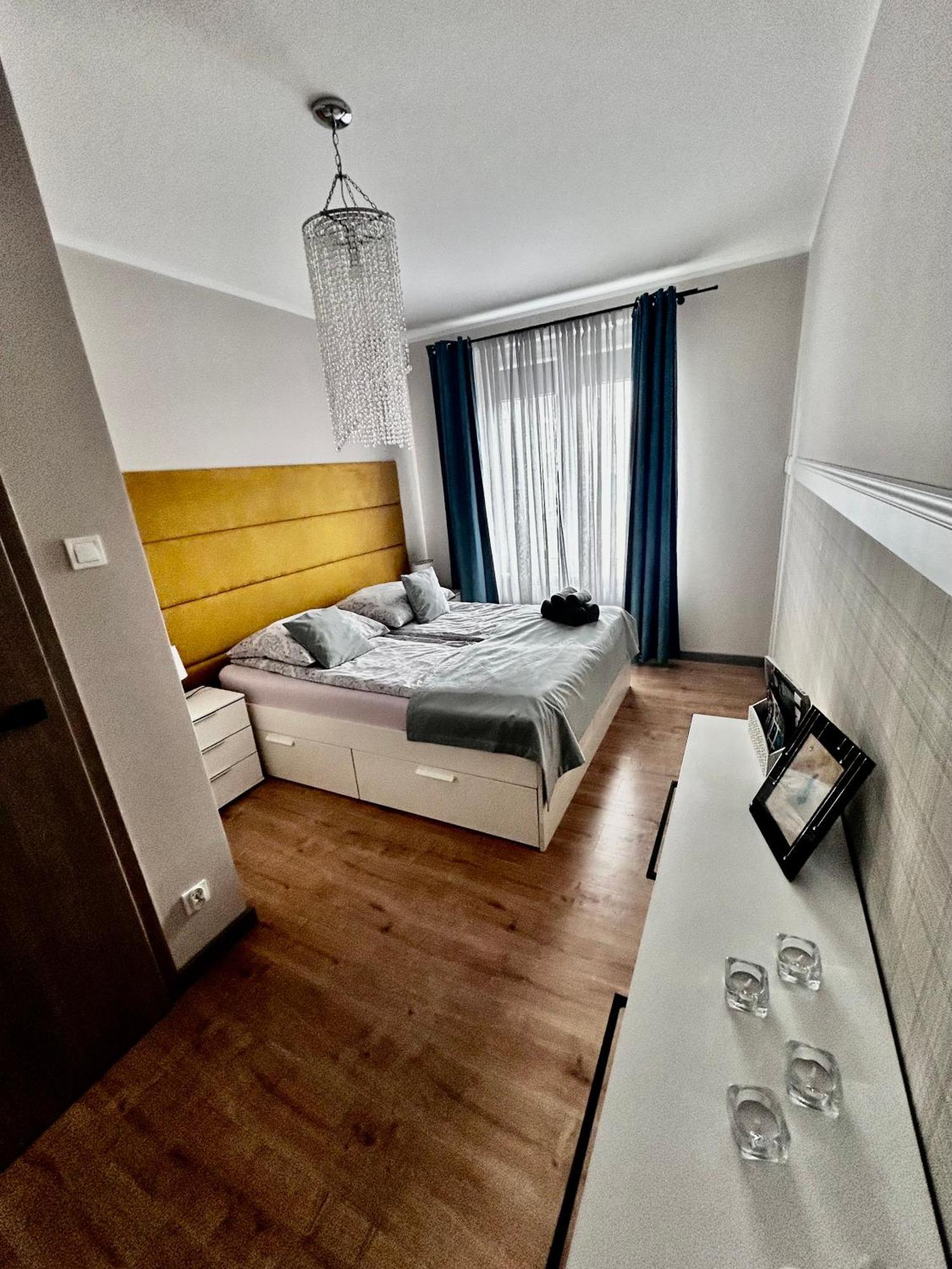 Apartament Walczaka 46 Miejsce Parkingowe Διαμέρισμα Gorzów Wielkopolski Εξωτερικό φωτογραφία